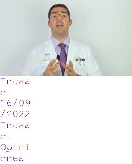 incasol opiniones 4.0